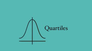 Quartiles | How to solve Quartiles and Verify your Answer? | Statistics | Biostatistics