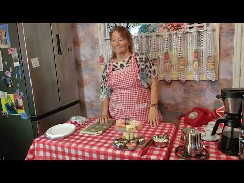 Asmr 1980s cafe/retro telephone ☎️/part5