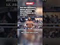 WWE Raw Preview: AJ Styles vs. Finn Balor #shorts #WWE