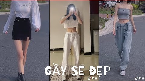 ĐỘNG LỰC GIẢM CÂN LÀ ĐÂY || Mọi Chuyện Dễ Dàng Hơn Khi Bạn Gầy