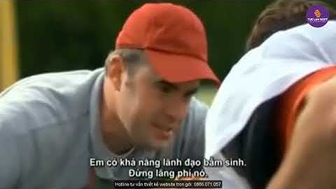 Không bỏ cuộc. Nỗ lực để tốt hơn 1% mỗi ngày