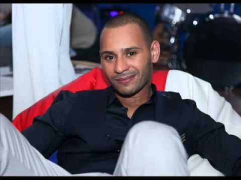 جديد الفنان محمد ريفي 2013 وين القمر كاملة