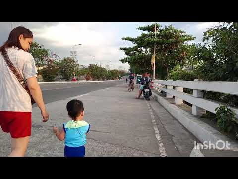 🇵🇭PART 1 NAVOTAS CITY ROAD#papajomz#vlog💙🇵🇭
