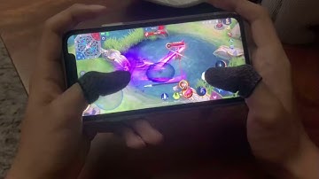 LING HANDCAM 2