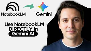How to Use NotebookLM DIRECTLY In Gemini AI & Turn Notebooks Into Apps, Images & Videos (2026 Guide)