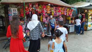 Şanlı Urfa Balıklıgöl Dergah Çarşısı Her Kezi Bekleriz