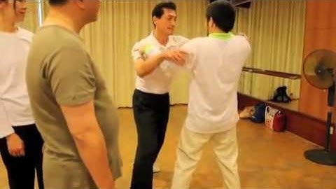 "Singapore12-3" Online Workshop Video Trailer