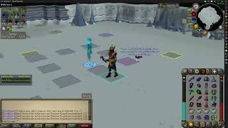 Bond Servant Phantom Muspah Speed-Runnergm Time