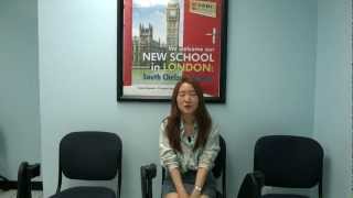 Zoni Language Centers - English Language Schools