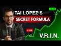 Tai lopezs reveals his secret formula for high performing content