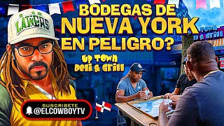 Esto esta pasando con las bodegas en 2024, por que Dominicanos están saliendo de este negocio ? by El cowboy TV 41,284 views 2 months ago 21 minutes