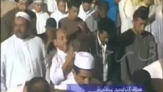 الشيخ عمر القزابري سورة السجدة كاملة من تراويح 2006 - 1427