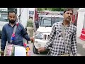 Kishtwar police uses drumbeaters to inform people about ban on  jamateislami