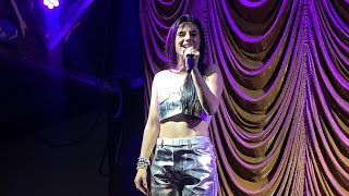 Natalie Jane-Tattoos live performances, filmed by me