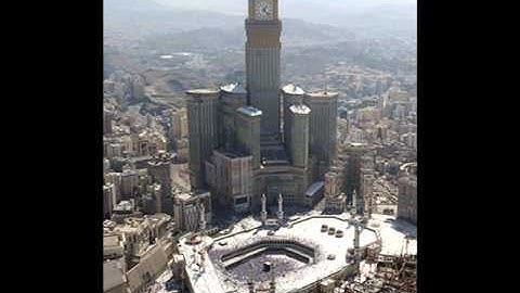 12 - سورة يوسف الشيخ عبدالرحمن العوسى