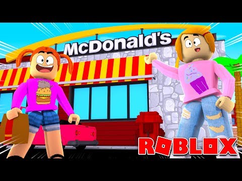 Roblox Mcdonalds Tycoon With Molly And Daisy Youtube - roblox pizza factory tycoon with molly and daisy