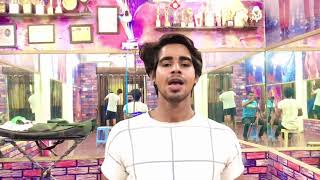 Zaroorat Song Mustafa Zahid Cover By Moin Khan Ek Villain