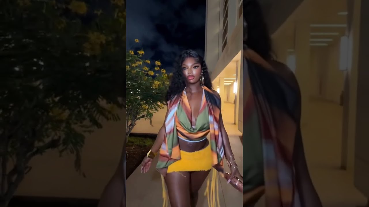 Kayla Chidinma. Curvy Nigerian IG Barbie doll. Top Curvy model Age| Biography| Wiki.✅ 