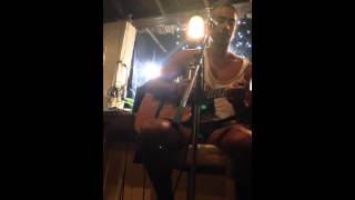 keison/my way@チャランケ(京都)  2015.8.2