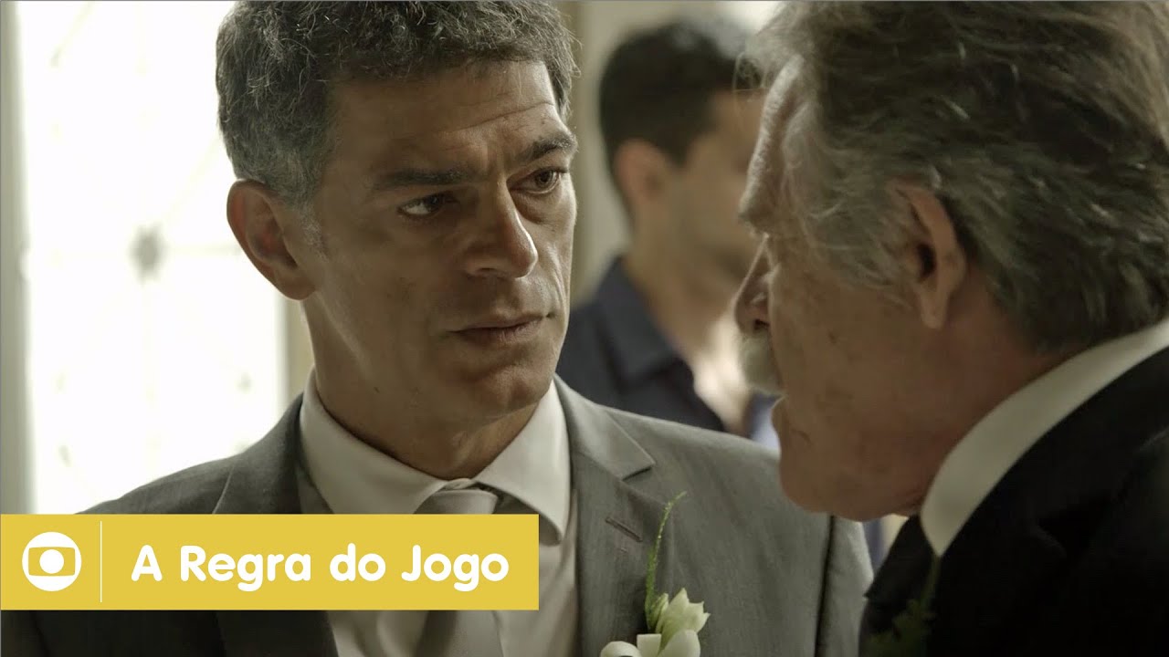 A Regra do Jogo: saiba quem é Adisabeba na nova novela da Globo