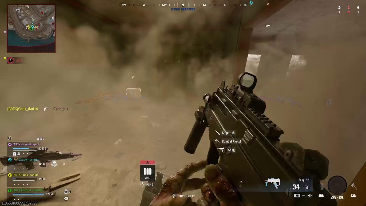 Cod: Warzone - YouTube