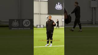 Does Chunkz even play ball? 😭⚽️ @JDsportsOfficial