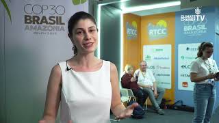 Dr Júlia Battistuzzi Penachioni – ESG Consultant – Indústria Brasileira de Cacau in Brazil
