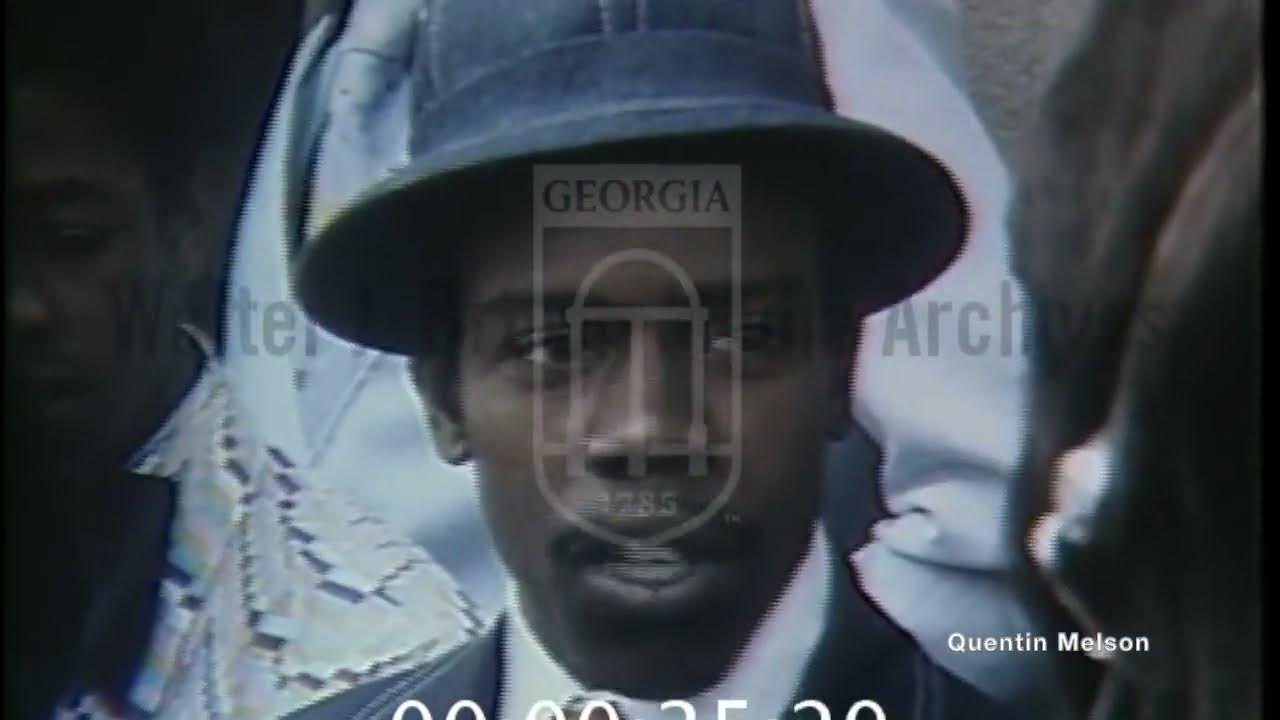 The Murder of Alberta Williams King and Edward Boykin by Marcus Wayne