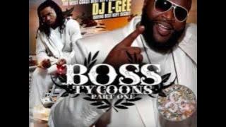 Rick Ross Ft Lil Wayne - Shot To The Heart Remix