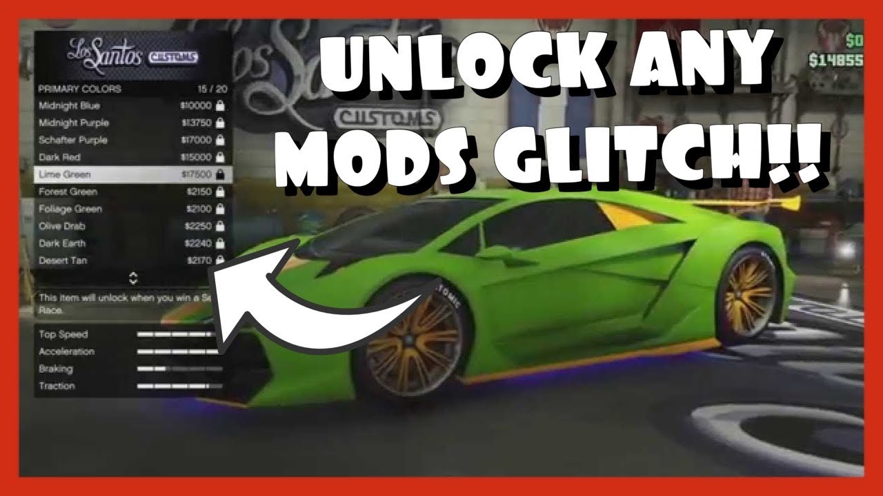 GTA 5 Online - How to get the Los Santos Customs Coveralls! (Free) 