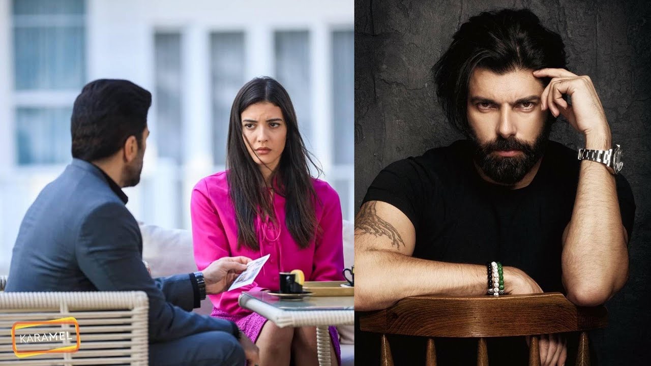 Дженк Торун и Махасин в Мадриде? Фотографии, которые взорвали Сеть