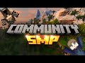 Community Server / Jeder darf mitspielen / Minecraft Live Deutsch