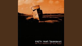 Video thumbnail of "Ray's Vast Basement - I Can Be Alone"