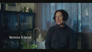 Veronica Orderud - Livet etter soning