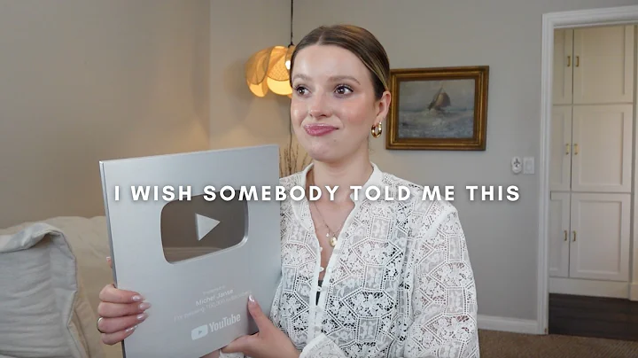 10 Things to Consider Before Starting a YouTube Channel in 2025