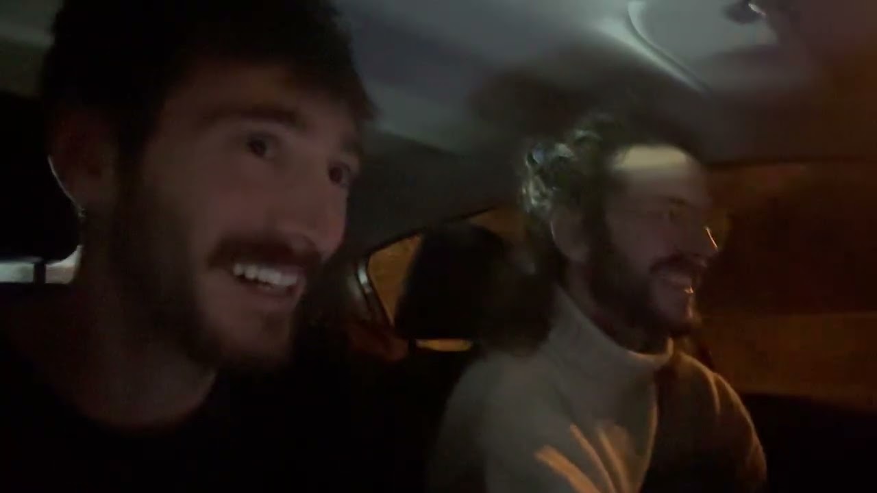 UNE NUIT DANS LA NEIGE, L'EXPÉRIENCE LA PLUS EXTRÊME DE MA VIE!