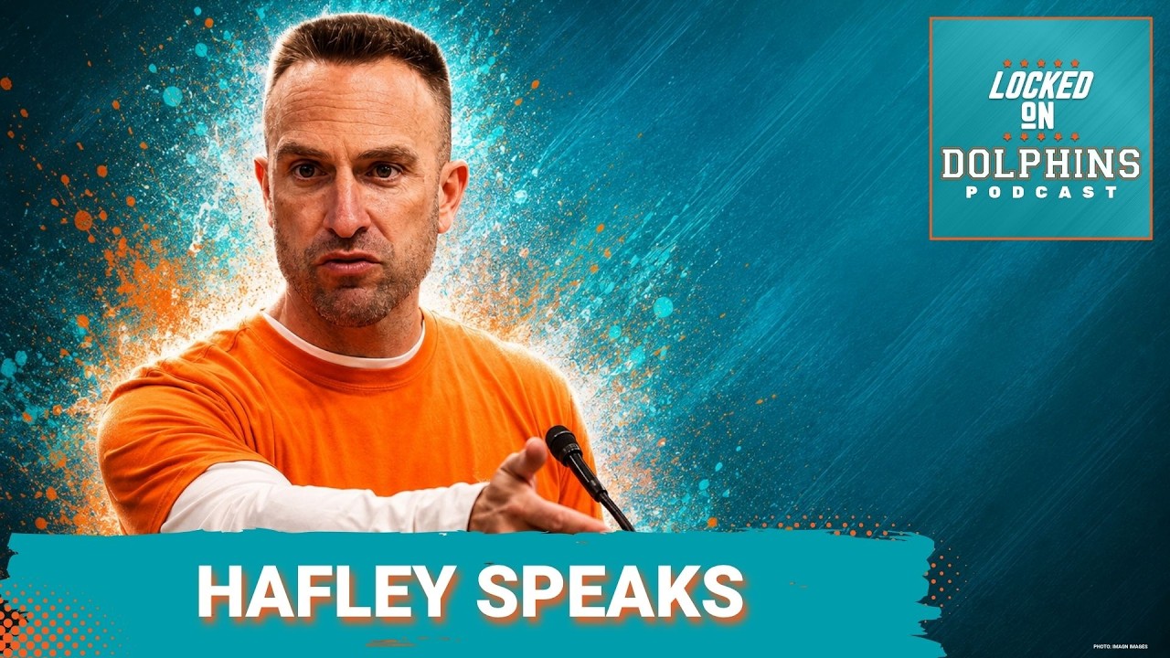 CRISIS AVERTED | Miami Dolphins Avoid Bad Injury News, Get Pen To Paper With 2 More & More CRISIS AVERTED | Miami Dolphins Avoid Bad Injury News, Get Pen To Paper With 2 More & More