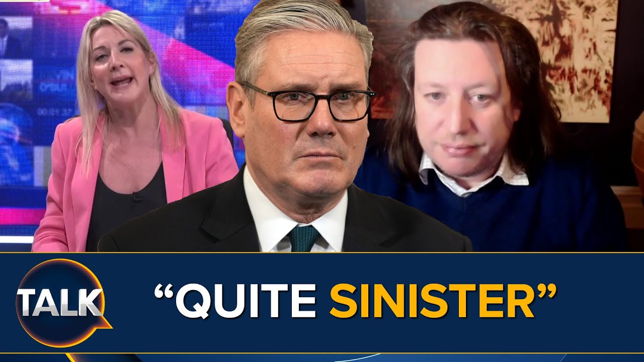 “Wilfully Negligent Behaviour” | Keir Starmer BLASTED For Disastrous Decisions