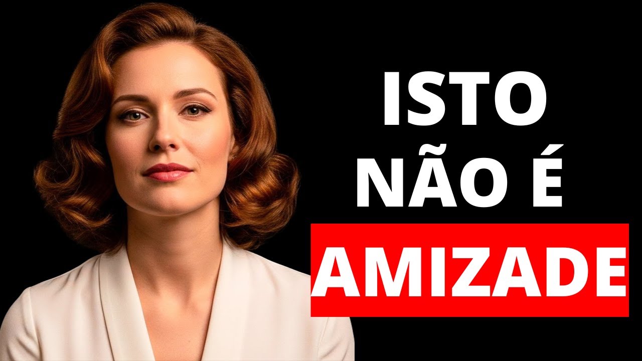 Ela diz que é apenas amizade... mas se ela permitir isso, já está sentindo algo|Psicologia Feminina|