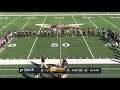 Aic football vs pace 11122021