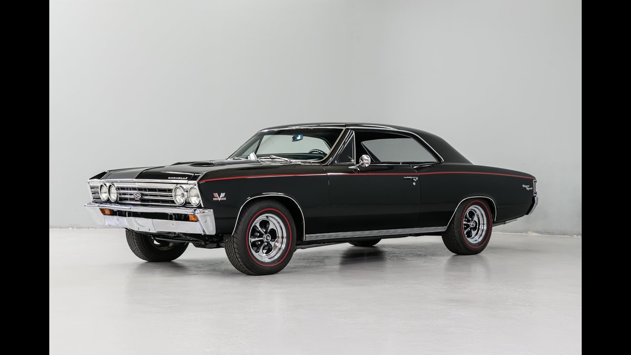 1967 Chevrolet Chevelle SS YouTube 1967-chevrolet-chevelle-ss-youtube