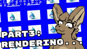 making OS from scratch: part 3 - rendering
