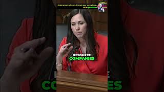 🚨Rubio Meets Britt • Breaking Conservative News • Senate Hearings