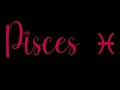 PISCES~YOU ARE ON THEIR MIND ALOT PISCES ! MONEY COMING IN FOR YOU AS WELL ! DECEMBER 20-31