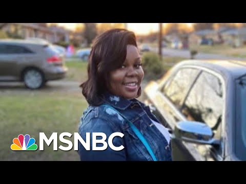 Eddie Glaude: AG Didn’t Consider ‘The Value Of Breonna Taylor’s Life In That Indictment.’ | MSNBC