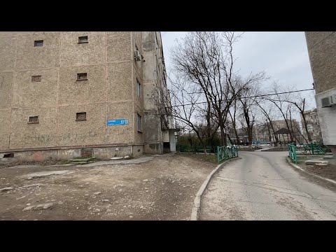 ШЫМКЕНТ. мкр. СЕВЕР