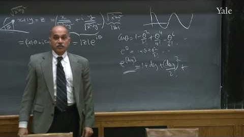 12. LCR Circuits—DC Voltage