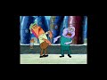 SPONGEBOB ONCE BITTEN 6 