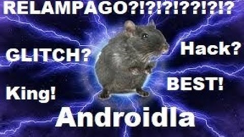 Transformice - RELAMPAGO GLITCH ?!?!?!?!?!?