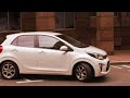 Real Fuel Consumption Kia Picanto (JA) 1.0L G3LC T-GDi (2017—...)